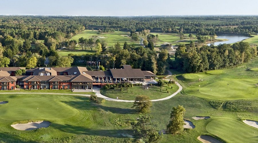 Golf Resort Du Pian Médoc